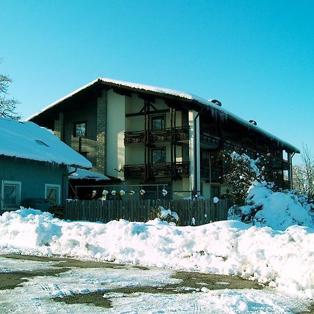 Schlossberghof Marzoll Bad Reichenhall Exterior photo