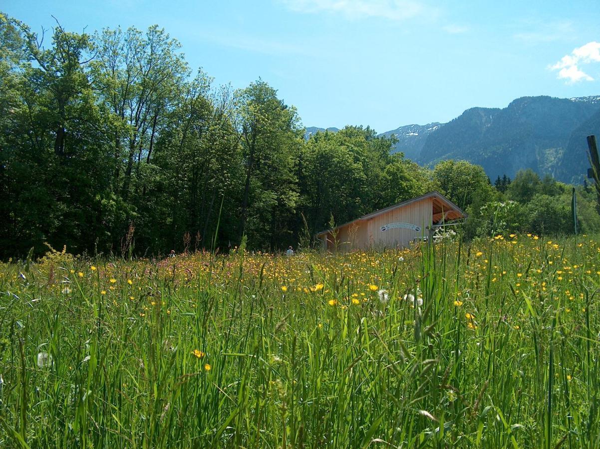 Schlossberghof Marzoll Bad Reichenhall Exterior photo